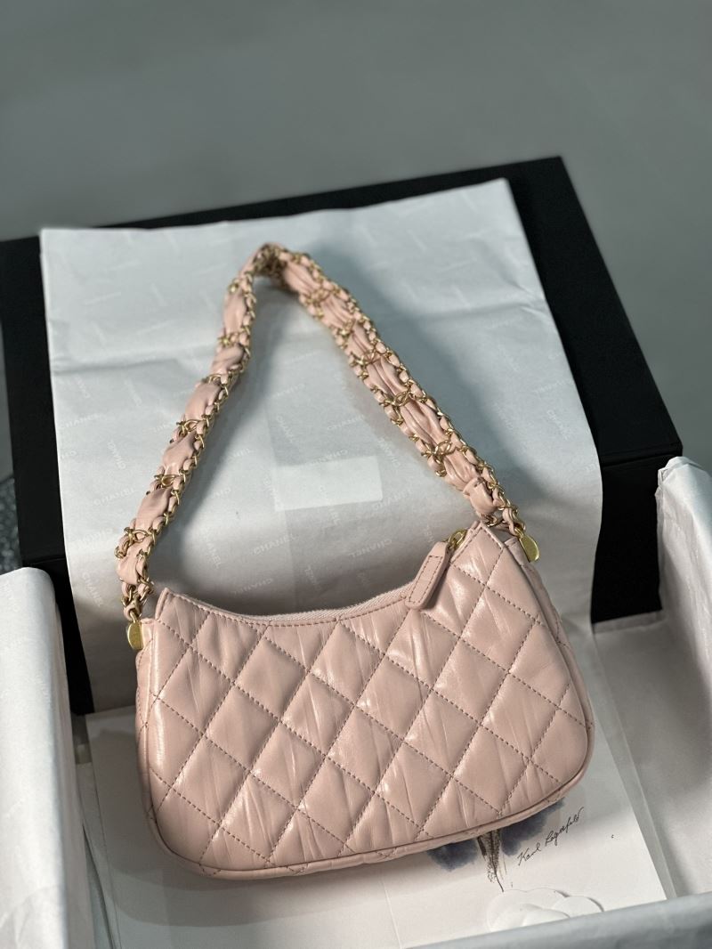 Chanel Hobo Bags